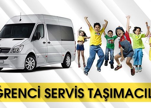 Okul Servisi taşımacılığı